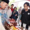 Uniga Dorong Diversifikasi Pangan Lokal, Sumber Karbohidrat Bukan Hanya dari Nasi