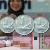 Tempat Jual koin Kuno Rp1 Rupiah Tahun 1970, Laku Berapa?