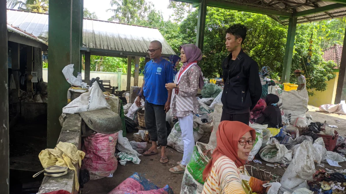 Honor TKHL Dinas LH Kota Banjar Belum Dibayar, Banyak yang Prihatin