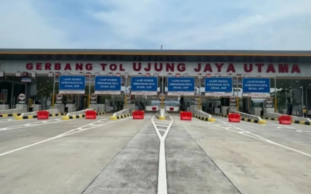 Jalan Tol Cisumdawu sedang dalam tahap uji laik fungsi sebelum dapat dioperasikan pada pertengahan Juni 2023.-BBPJN DKI Jakarta dan Jawa Barat-radarcirebon.com