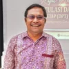 Ketua KPU Garut, Junaidin Basri