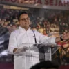 Survei LSN: Pemilih Anies Baswedan 99,1 Persen Beragama Islam