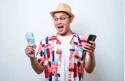 Aplikasi Penghasil Uang Rp1,5 Juta Penghasil Saldo DANA Gratis Langsung Cair