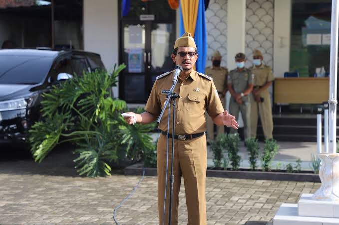 Stok Hewan Kurban di Garut Cukup, Wabup Ajak Masyarakat Mampu Bisa Berkurban