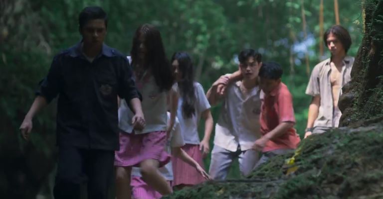 Nonton Film 96 Jam Episode 8 Tayang Kapan? Simak Penjelanya Disini Nonton Film 96 Jam Episode 8 Tayang Kapan? Simak Penjelanya Disini