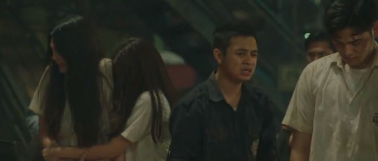 Sinopsis Film 96 Jam Kisah Penculikan Buat Uang Semata