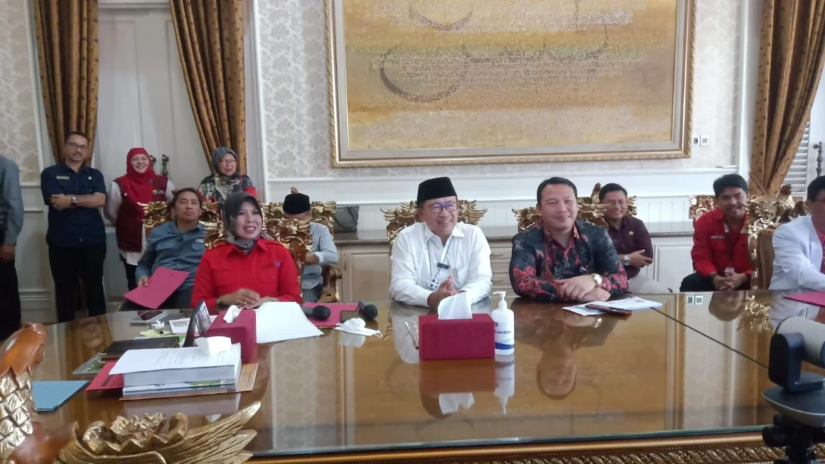 BKKBN Jabar: Kabupaten Cianjur Menjadi Contoh Praktik Baik Audit Kasus Stunting di Indonesia