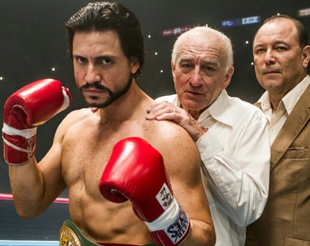 Nonton Film Hands of Stone (2016) Sub Indo Kualitas HD