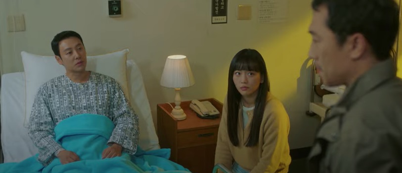 My Perfect Stranger Episode 15 Sub Indo, Pelaku Sebenarnya Akhirnya Terungkap?