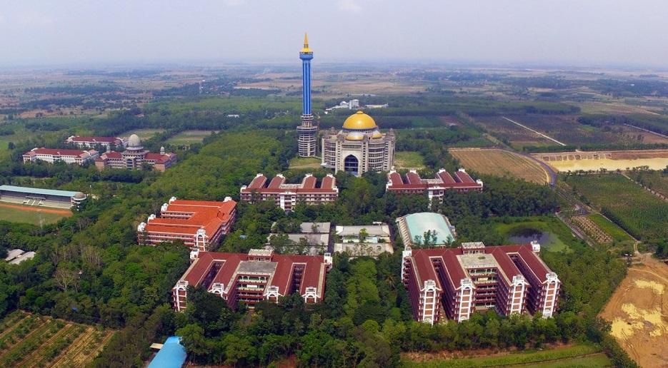 Bocor Ke Publik, Inilah Kurikulum Pendidikan di Ponpes Al Zaytun Indramayu