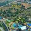 5 Pilihan Tempat Wisata di Garut Ramah Anak dan Menyenangkan