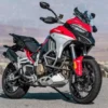 Ducati Multistrada V4 Rally 2023, Dibekali Fitur Modern Tercanggih dan Mesin Sangar