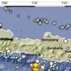 Gempa Yogyakarta Bantul Kagetkan Warga Garut