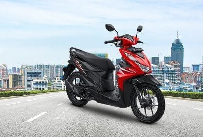 Populer Di Indonesia! Inilah Kelebihan Motor Honda Beat, Nomor 4 Pasti Gak Gagal