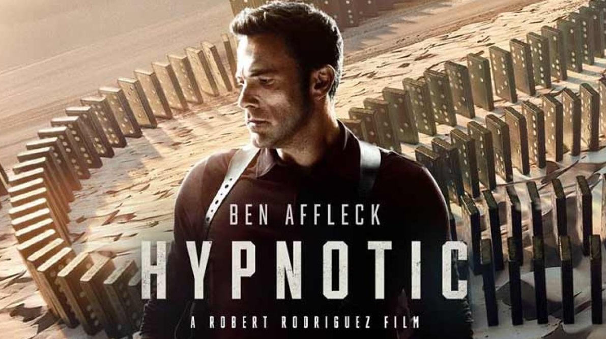 Hypnotic (2023)