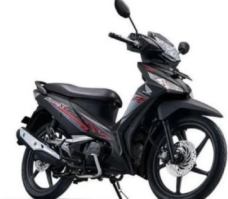 Spesifikasi Honda Supra X 125 FI Keluaran Terbaru 2023