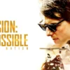 Mission: Impossible - Rogue Nation (2015)