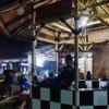 Pemudik Tujuan Cianjur, Memanfaatkan Sejumlah Rest Area