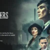 Situs Resmi Nonton Film Peaky Blinders 2014 Subtitle Indonesia