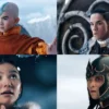 Sinopsis dan Para Pemain Avatar The Last Airbender Live Action