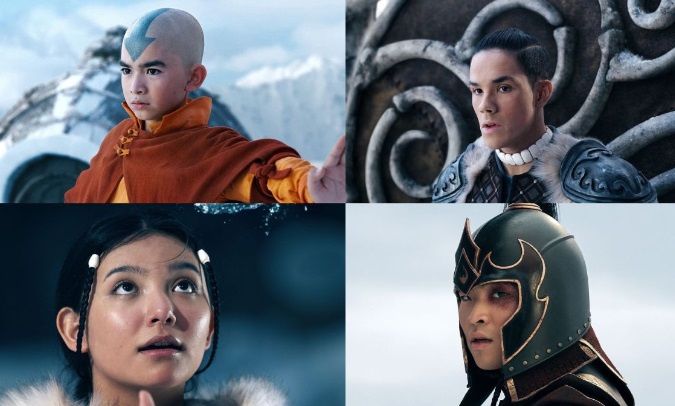 Sinopsis dan Para Pemain Avatar The Last Airbender Live Action