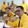 Masuknya Ridwan Kamil di Bursa Cawapres Ganjar Bukan Hanya Joke Politik