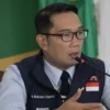 Gubernur Ridwan Kamil memberikan respons serius dengan merebaknya penyakit sifilis atau raja singa di Jabar.