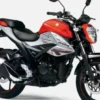 Suzuki Gixxer 150 2023