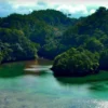 4 Tempat Wisata Terlarang Ini Memiliki Pemandangan yang sangat Indah