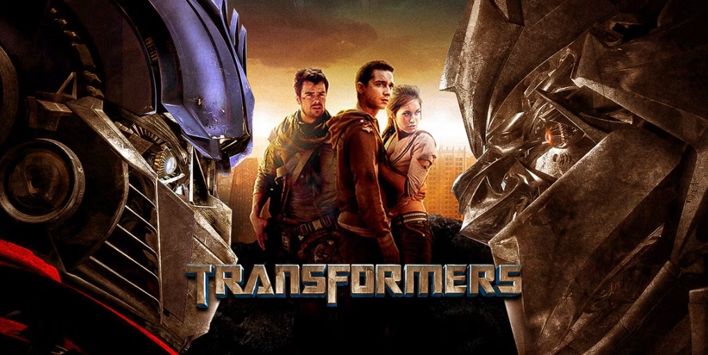 Transformers (2007)