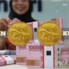 2 Keping Koin 50 Rupiah Ini Dijual Seharga Rp50 Juta, Begini Tutorialnya