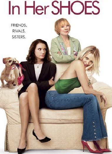 Nonton Film In Her Shoes (2005) Kualitas HD Sub Indo Nonton Film In Her Shoes (2005) Kualitas HD Sub Indo