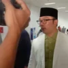 Ridwan Kamil Lantik 154 Kepala Sekolah dan 27 Pejabat Fungsional di Lingkungan Pemda Provinsi Jabar