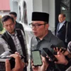 Ridwan Kamil: Perayaan Imlek di Jabar Aman dan Kondusif