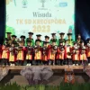 Kreospora Gelar Wisuda dan Pameran Karya, Wujudkan Generasi Pemimpin Lingkungan