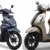 Honda Scoopy Stylo 160 Vs Honda Beat 160, Lebih Baik Mana?