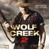 Wolf Creek 2 (2013)