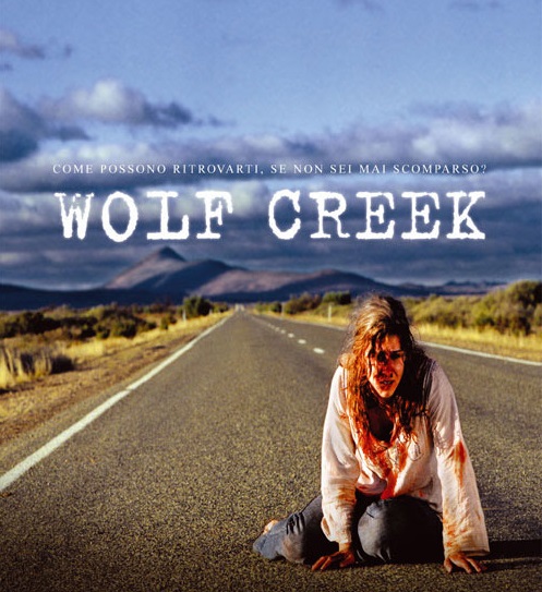 Wolf Creek (2005)