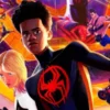 Nonton Film Spider-Man: Across the Spider-Verse Sub Indo Gratis LK21