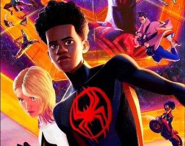 Nonton Film Spider-Man: Across the Spider-Verse Sub Indo Gratis LK21