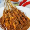 Cara Memasak Sate Daging Kurban Yang Enak