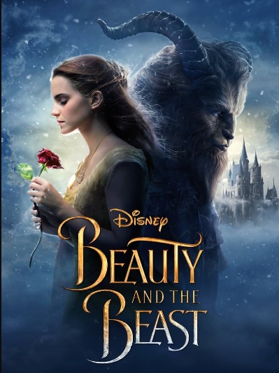 Nonton Film Beauty and the Beast Sub Indo Kualitas HD