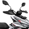 Vario Adventure Terbaru Bikin Heboh Dunia Maya