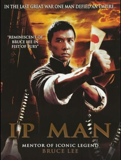 Nonotn Film Ip Man (Yip Man) Sub Indo Kualitas HD