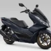 Simulasi Kredit Syariah Honda PCX 160 Terbaru 2023