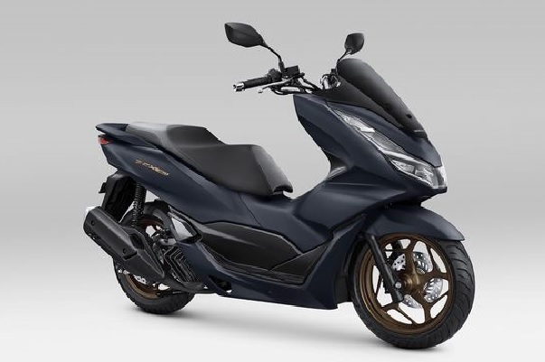 Simulasi Kredit Syariah Honda PCX 160 Terbaru 2023