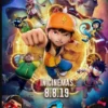 Nonton Film BoBoiBoy Movie 2 (2019) Sub Indo Kualitas HD