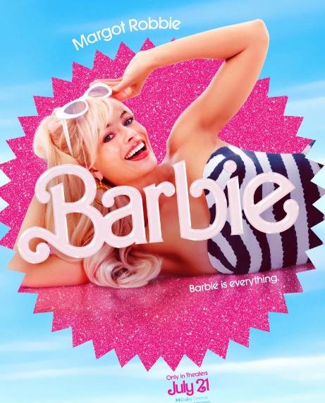 Sinopsis Dan Daftar Pemain Film Barbie 2023, Fakta Menarik Sekilas Film Barbie