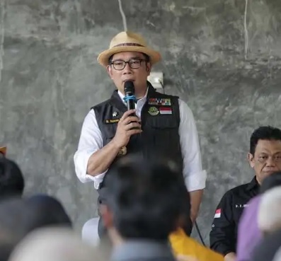 Al Quran di Masjid Raya Al Jabbar Banyak Dicuri, Ridwan Kamil: Mungkin Mereka Sangat Mencintai Al Quran