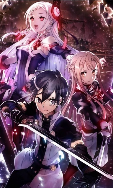 Nonton Film Sword Art Online the Movie -Progressive- Scherzo of Deep Night (2022) Sub Indo KUalitas HD